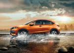 Honda XR-V 2014 года (CN)